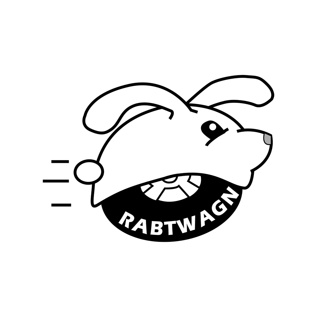 RABTWAGN Logo